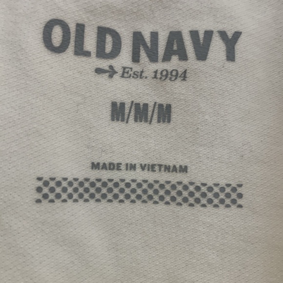 Two pieces follow Old Navy size medium kaki pants size 6 - Picture 12 of 15